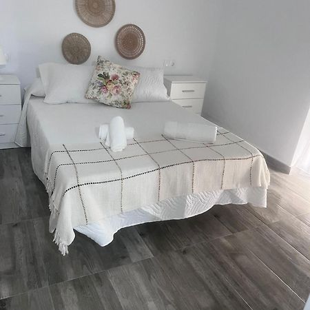 Apartamentos Plateros Jerez de la Frontera Zewnętrze zdjęcie