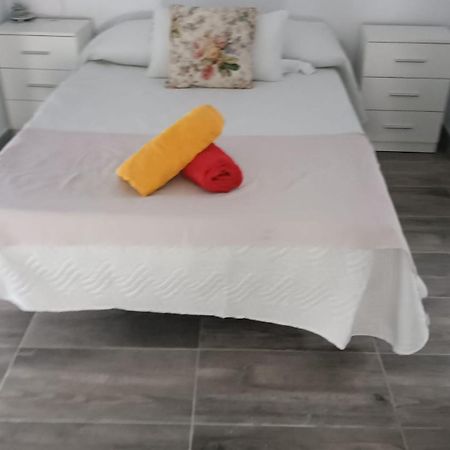 Apartamentos Plateros Jerez de la Frontera Zewnętrze zdjęcie