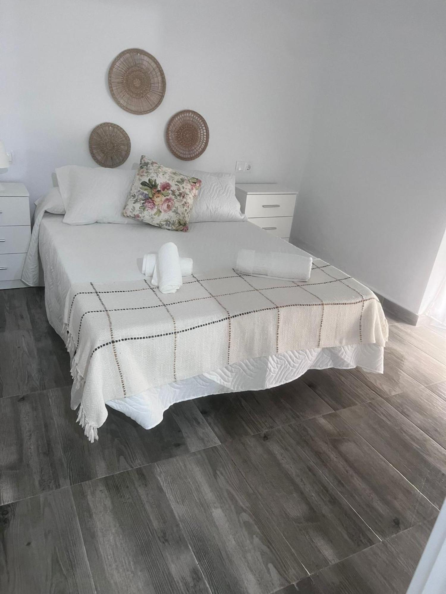 Apartamentos Plateros Jerez de la Frontera Zewnętrze zdjęcie